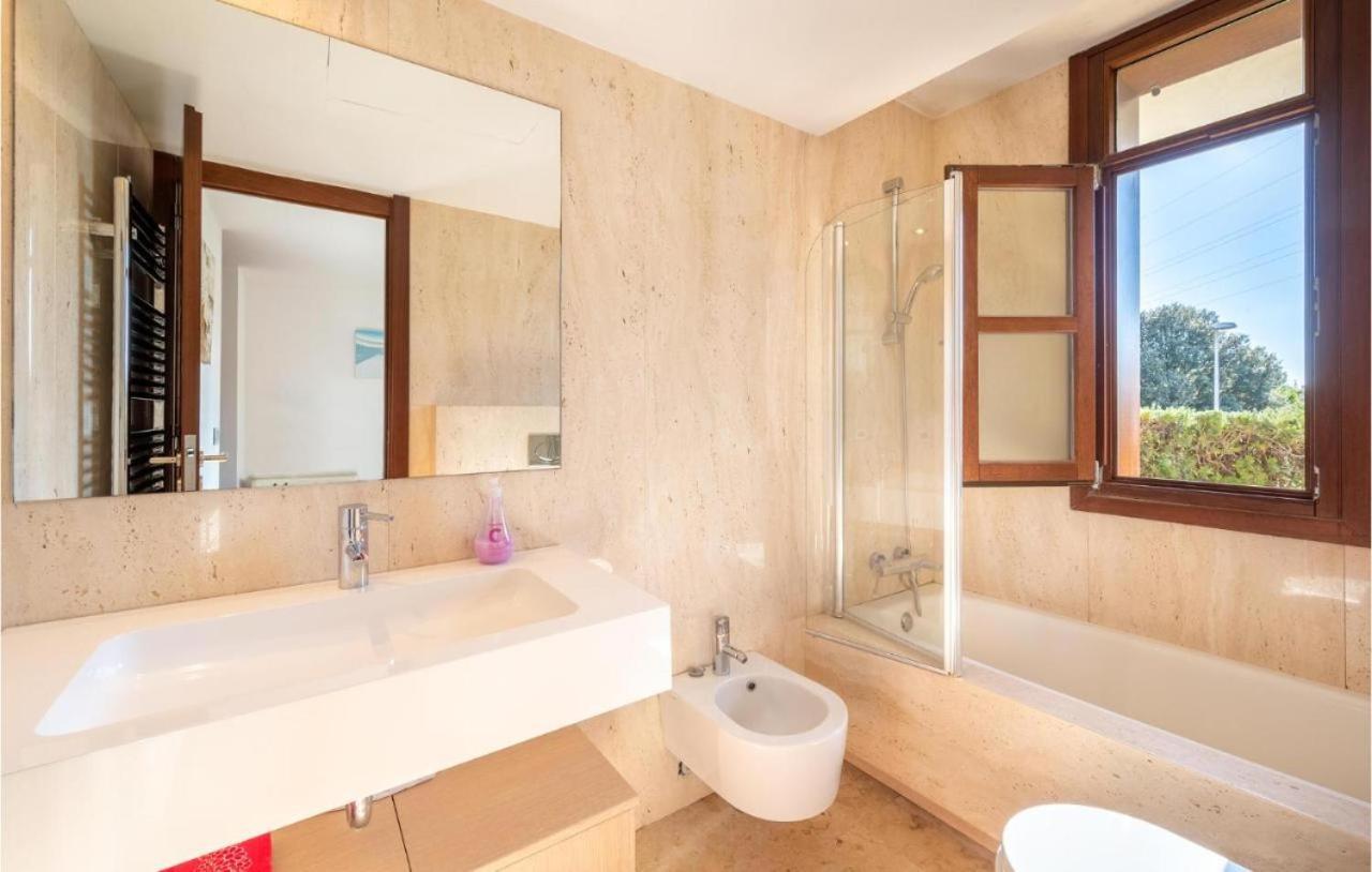 Villa De Lujo Con Piscina, Jacuzzi, Jardin Y Terraza Marratxí Kültér fotó