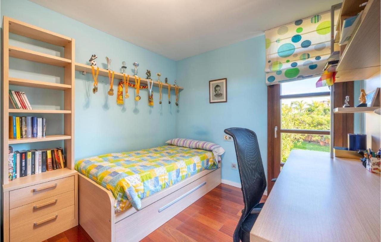 Villa De Lujo Con Piscina, Jacuzzi, Jardin Y Terraza Marratxí Kültér fotó